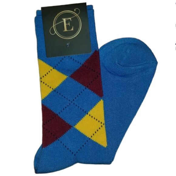 Mens Socks   - Picture 2 of 3